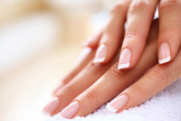 manicura