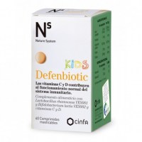 defenbiotic
