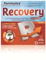 recovery